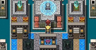 Knights of the Throne