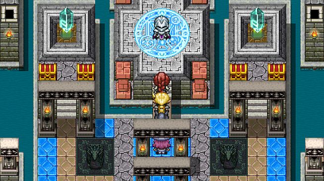 Knights of the Throne