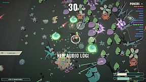 Star Farmer: Warlock of the Universe