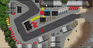 Roadclub: League Racing