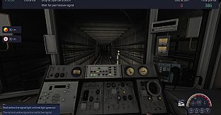 Smart Train Simulator