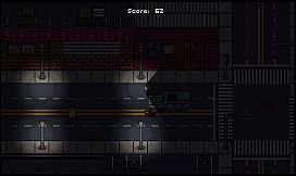 Dodge The Missionaries