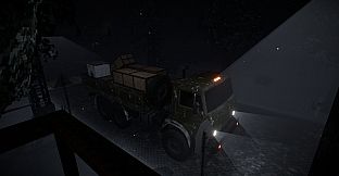 Barking from the Dark