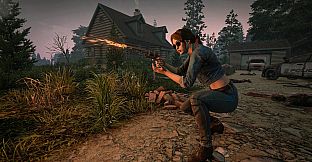 The Classic Survivor Armor Set