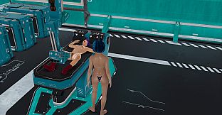 Girls for sex for Sci-fi builder