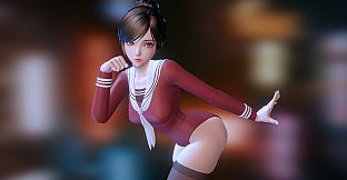 Angel Legion-DLC Sea Breeze Heartbeat B