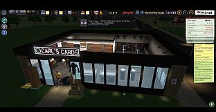 Cardboard Leagues
