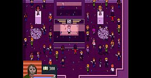 Dark City Trouble Nights