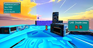 + SHORTCIRCUIT -