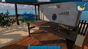 Paradise Beach Simulator