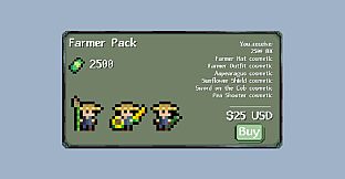TombstoneMMO - Farmer's Bundle