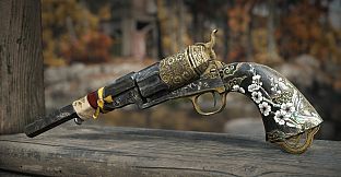 Hunt: Showdown 1896 - Sage of Joseon