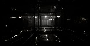 Chester: Into The Darkness