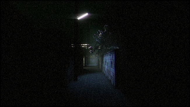 [Chilla's Art] Stigmatized Property | 事故物件