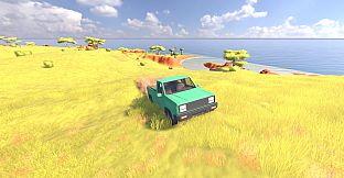 Offroad Arcade