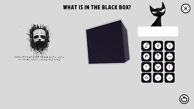 What is in the Black Box?