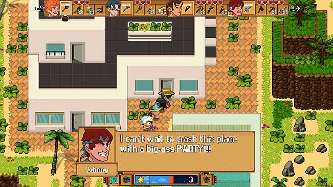 Doom & Destiny Worlds - Randomicity