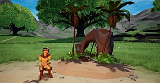 Agrou - Female Warrior Skins