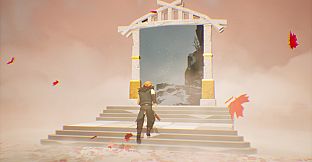 Dawar: Ashes of the Snow