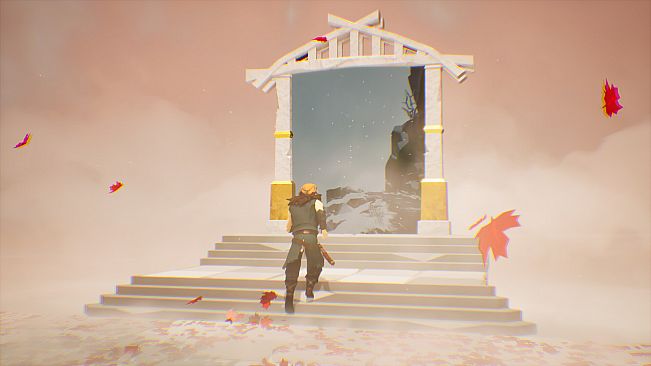 Dawar: Ashes of the Snow