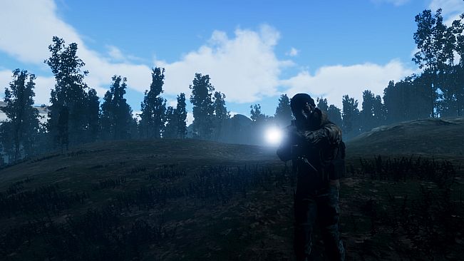 Signal Scavenger