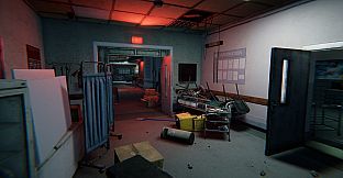 Panic House Awakening