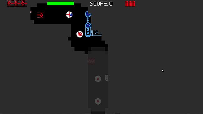 Tiger Tank 59 Ⅰ Black Hill Fortress MP010