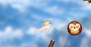 Up, Little One