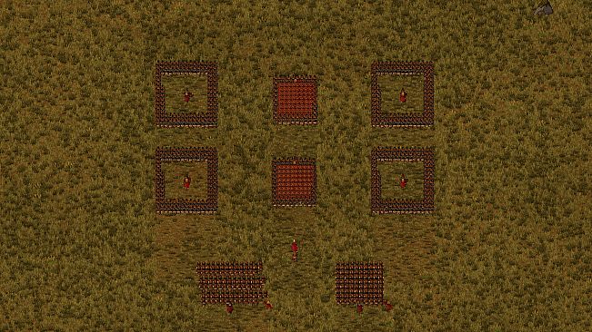 The Ninth Legion