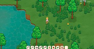 Hello, Hollow Town