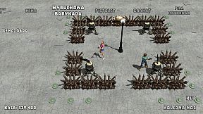 Yet Another Zombie Defense HD
