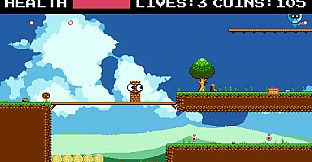 Mr. Brick Adventures