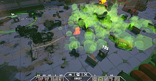 Operation: Polygon Storm - Chernobyl DLC