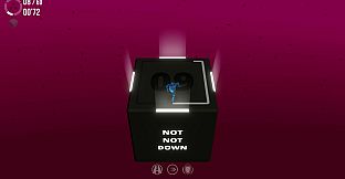 Not Not 2 - A Brain Challenge: Platinum