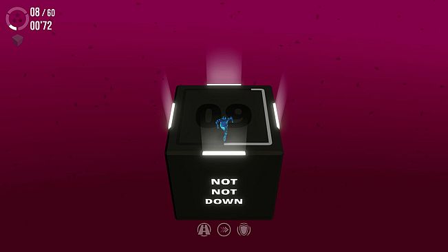 Not Not 2 - A Brain Challenge: Platinum