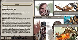 Fantasy Grounds - D&D Adventurers League EB-19 Back to the Mud