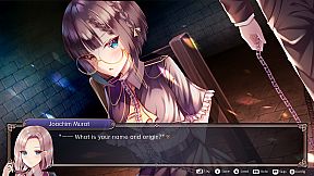 Napoleon Maiden Episode.1 A maiden without the word impossible