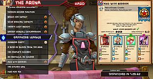 The Metronomicon - Indie Game Challenge Pack 1