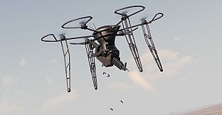 Arma 3 Creator DLC: Western Sahara