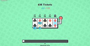 Slots Up!
