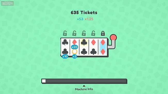 Slots Up!