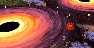 Galactic Civilizations III - Map Pack DLC