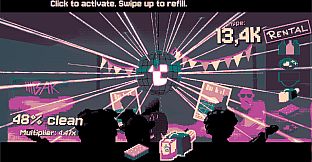 Disco Ball Simulator 2000