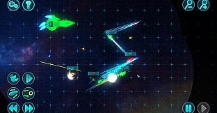 Star Tactics Redux - Expeditions