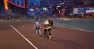 FreeStyle Football 2