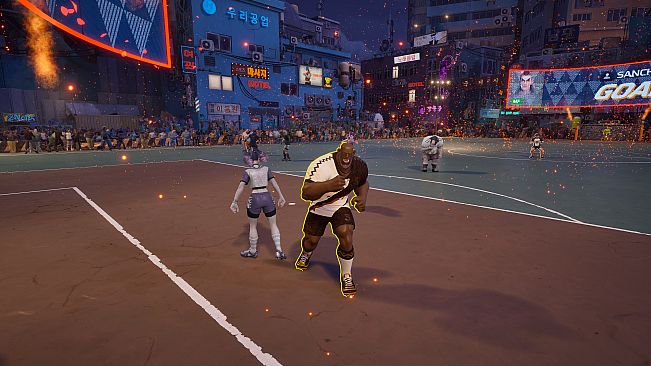FreeStyle Football 2
