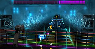 Rocksmith 2014 Edition – Remastered – Indigo Girls - “Closer to Fine”