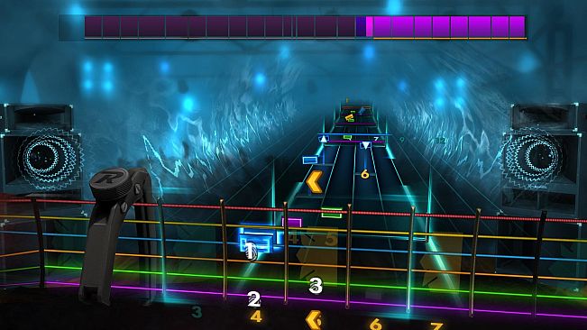 Rocksmith 2014 Edition – Remastered – Indigo Girls - “Closer to Fine”