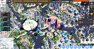 城市塔防-City Tower Defence