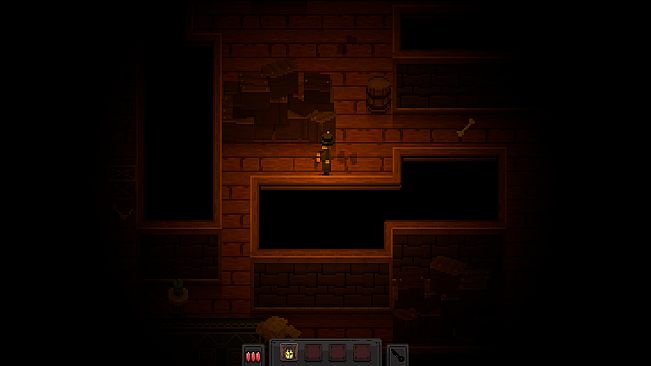 Ugly Mansion